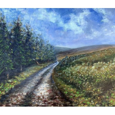 Mount Leinster  Mount Leinster