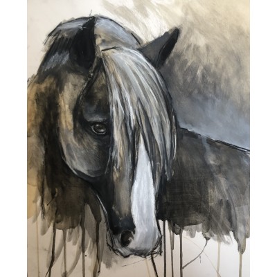 Horse Head Horse Head