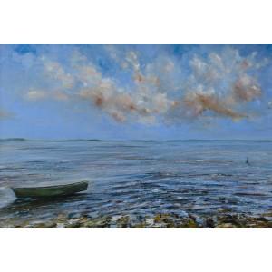 Burrow Rosslare Strand #2 Burrow Rosslare Strand #2