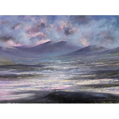 A view to Achill A view to Achill