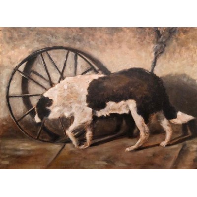 Eternal Friend Eternal Friend