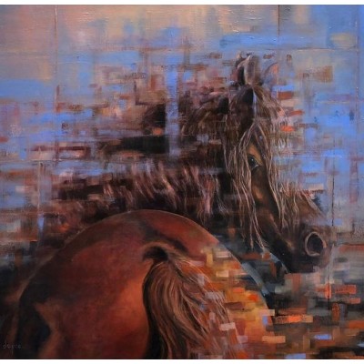 Looking Back Looking Back