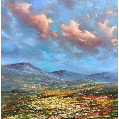 Mount Leinster Mount Leinster